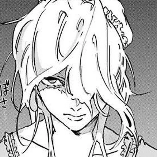 эскиз иллюстрация линейное искусство