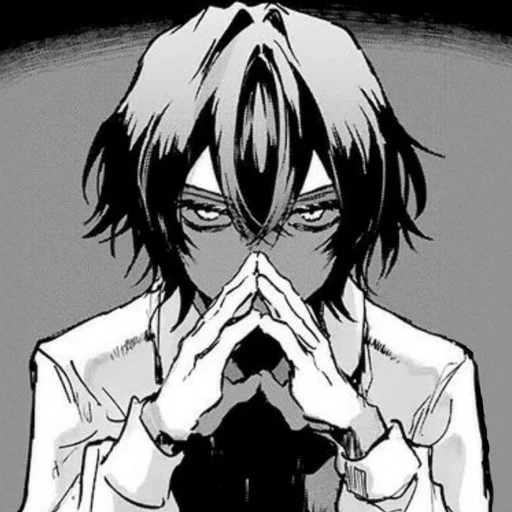 аниме эскиз мультфильм