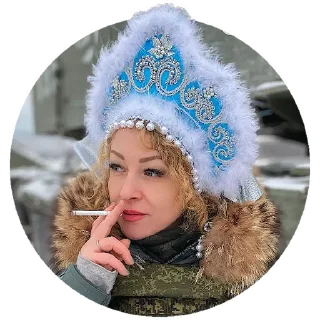 Sticker front_narod - 4