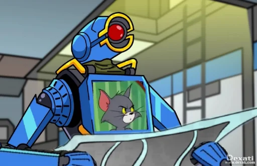 cartoon animated cartoon animation