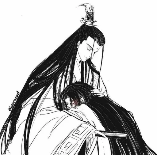 sketch drawing illustration