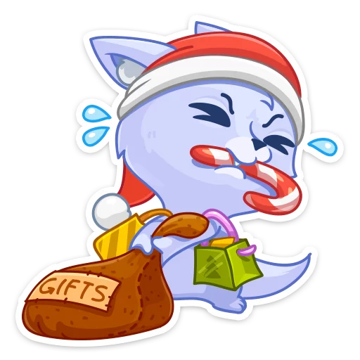 Стикер Птичка (@TgSticker) - 7