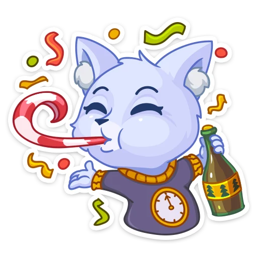 Стикер Птичка (@TgSticker) - 6