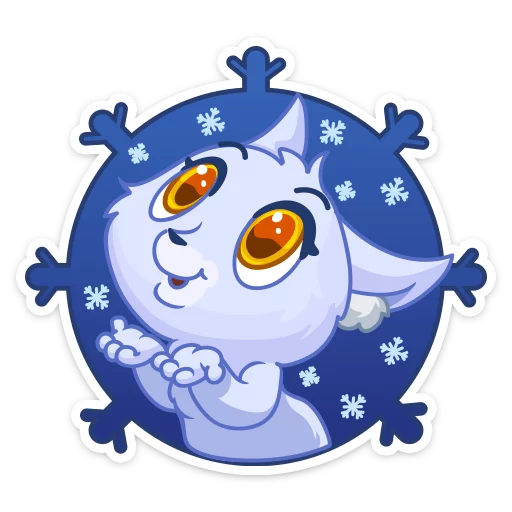 Стикер Птичка (@TgSticker) - 4