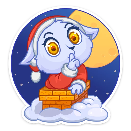 Стикер Птичка (@TgSticker) - 3