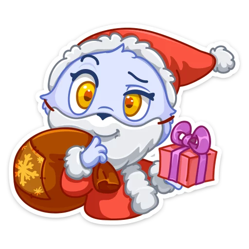 Стикер Птичка (@TgSticker) - 0