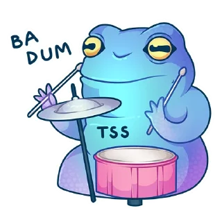 Sticker Fruggs :: @ellgalerie - 5