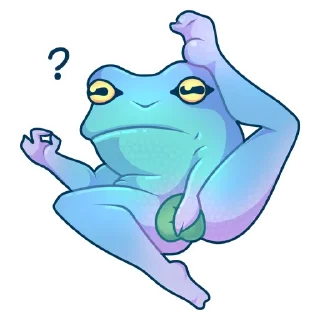 Sticker Fruggs :: @ellgalerie - 8