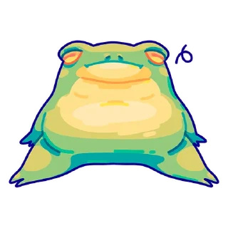 Sticker Fruggs II :: @ellgalerie - 3