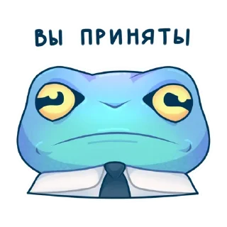 Стикер Fruggs :: @ellgalerie - 11