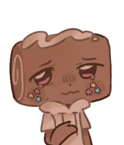 Sticker fruitcakegame_by_TgEmodziBot - 1