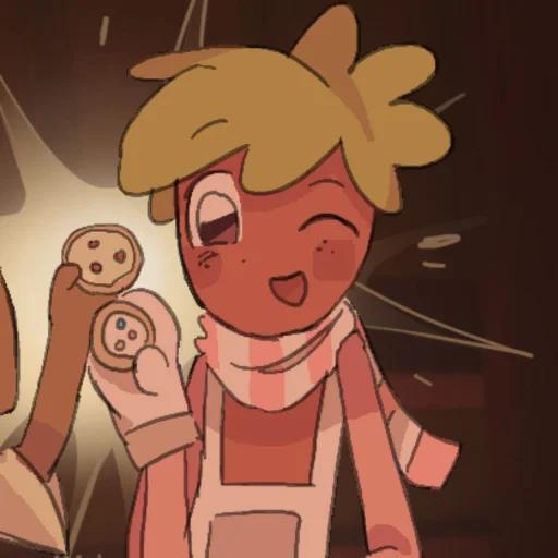 Sticker fruitcakegame_by_TgEmodziBot - 1