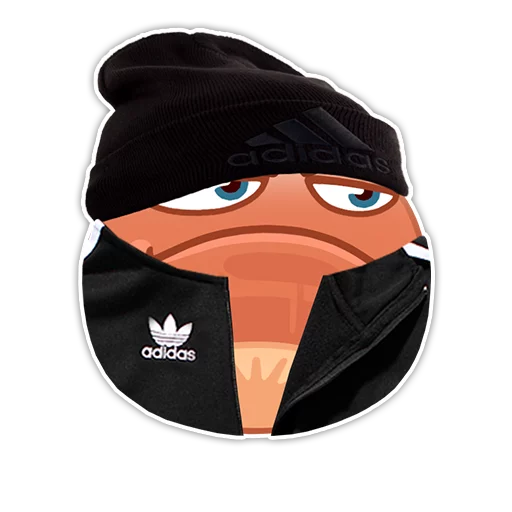 Блядские фруктовощи 2.0 @evilarthas_pride - 