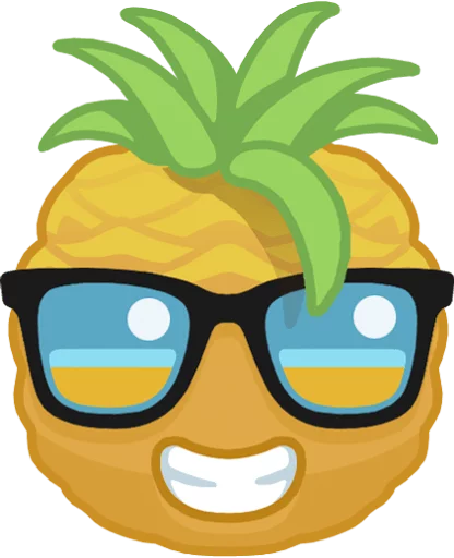 рисование очки клипарт