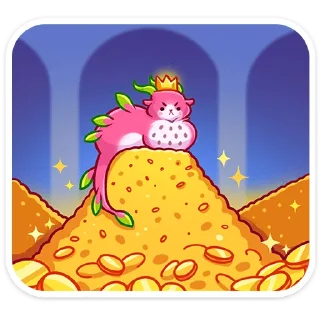 Sticker Фрутик от канала @TgSticker - 7