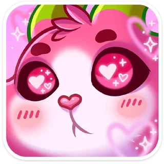 Sticker Фрутик от канала @TgSticker - 11