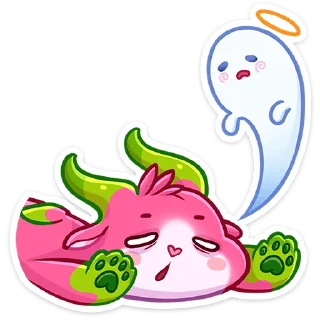 Sticker Фрутик от канала @TgSticker - 6