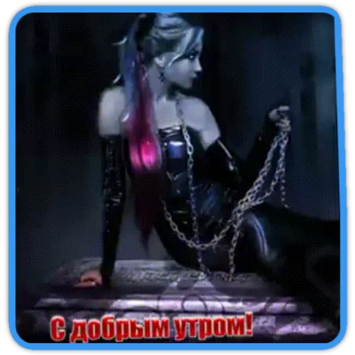 screenshot cg artwork cartoon