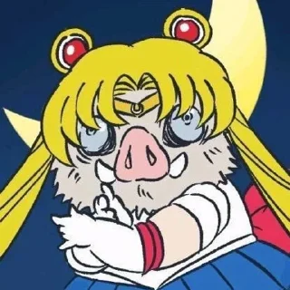 Sticker Больше стиков тут: @stikery4 - 3