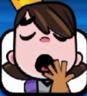 Sticker Больше стиков тут: @stikery4 - 5