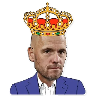 Стикер ftbl - 2