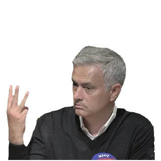 Стикер ftbl - 1