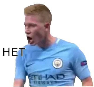 Стикер ftbl - 6