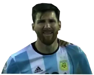 Стикер ftbl - 5