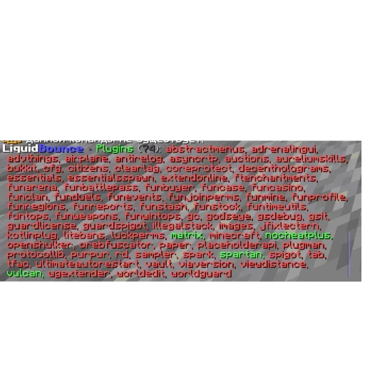 Ru HvH Minecraft Shitposts @tonroffles - 