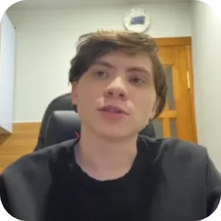 Стикер Ru HvH Minecraft Shitposts @tonroffles - 6