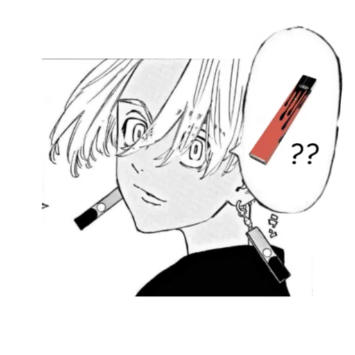 Sticker ромашковые мстители - 6