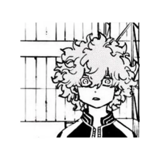 Sticker ромашковые мстители - 2