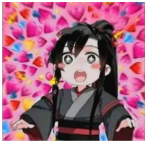 💕 Стики тут: @Stickersloving - 