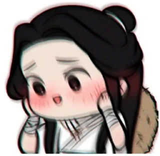 Стикер 💕 Стики тут: @Stickersloving - 10