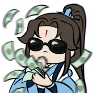 Стикер 💕 Стики тут: @Stickersloving - 7