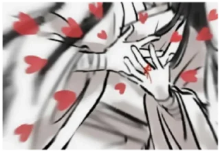 Стикер 💕 Стики тут: @Stickersloving - 11