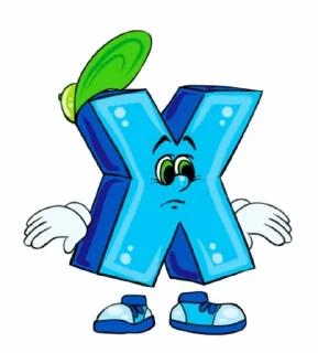 Стикер ☆*:.｡. o(≧▽≦)o .｡.:*☆ - 3