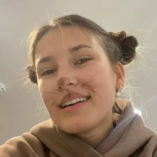 Sticker Бесценная женщина Вера - 2