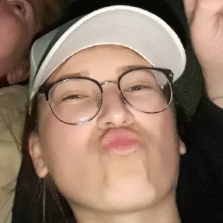 Sticker Бесценная женщина Вера - 4