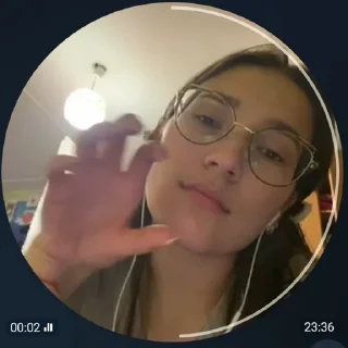 Sticker Бесценная женщина Вера - 11