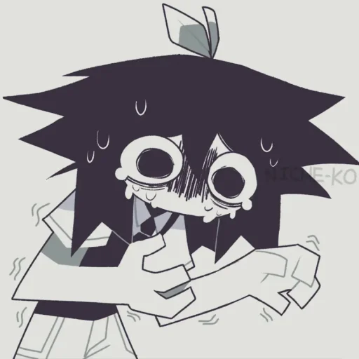 (!!arts not my!!) by: @Kittor_And_Club_Gays - 