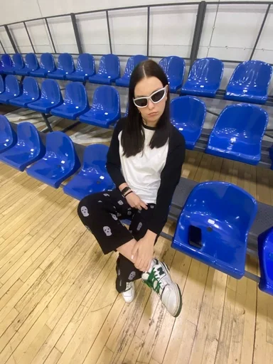 Sticker fuck_off_0a38_by_offstikbot - 1