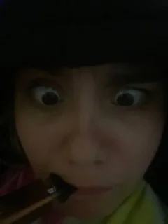 Стикер fuck off by @offstikbot - 11