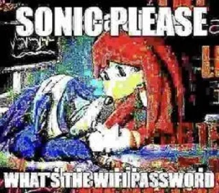 Стикер пиздатые яблоки - 8