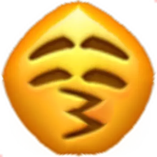 жёлтый мультфильм Хеллоуин