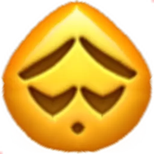 жёлтый мультфильм Хеллоуин