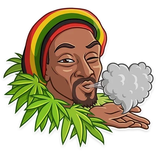 drawing cartoon human face