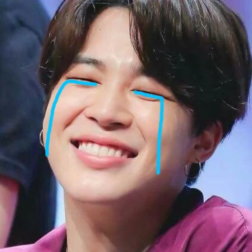 human face person smile