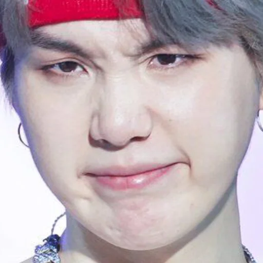 human face person lip