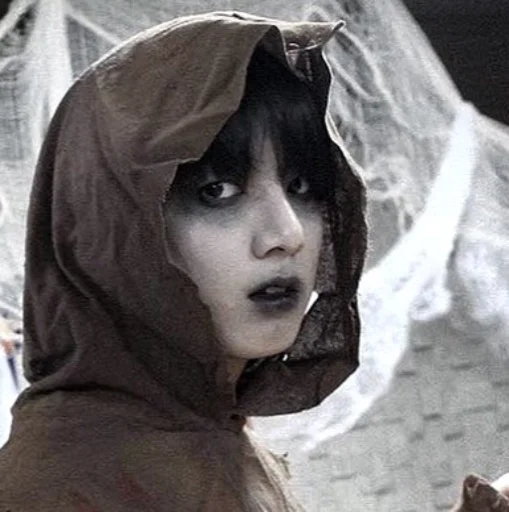 human face person clothing